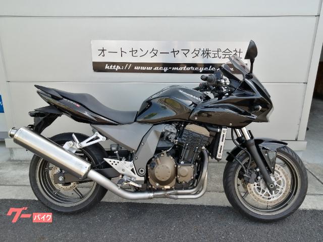 カワサキ ｚ７５０ｓ 逆輸入車 マレーシア仕様 オートセンターヤマダ知立本店 新車 中古バイクなら グーバイク