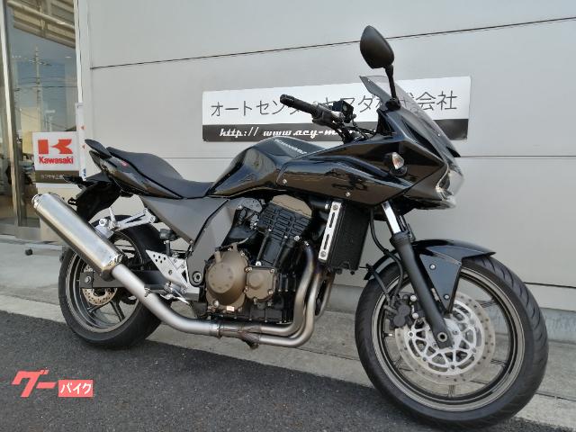 車両情報 カワサキ Z750s オートセンターヤマダ知立本店 中古バイク 新車バイク探しはバイクブロス