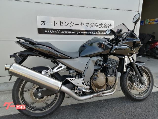 カワサキ ｚ７５０ｓ 逆輸入車 マレーシア仕様 愛知県 オートセンターヤマダ知立本店 b の中古バイク 新車バイク Goo バイク情報