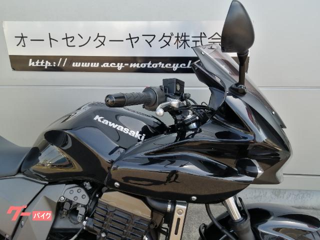 カワサキ ｚ７５０ｓ 逆輸入車 マレーシア仕様 愛知県 オートセンターヤマダ知立本店 b の中古バイク 新車バイク Goo バイク情報