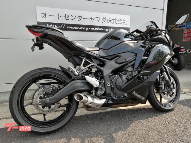 車両情報:カワサキ Ninja ZX−25R | オートセンターヤマダ知立本店 