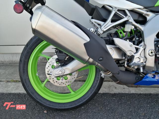 車両情報:カワサキ Ninja ZX−4RR | オートセンターヤマダ知立本店 