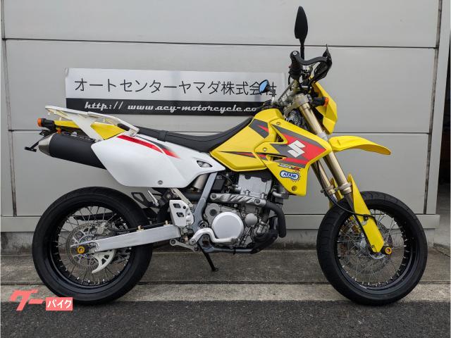 ＤＲ−Ｚ４００ＳＭ　２００５年モデル