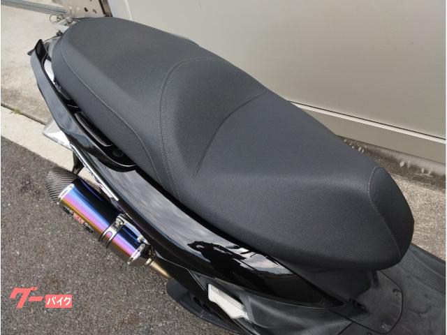 ヨシムラ製マフラー マジェスティS S-MAX用 Amazon | ヨシムラ フルエキゾースト マジェスティS(MAJESTY S