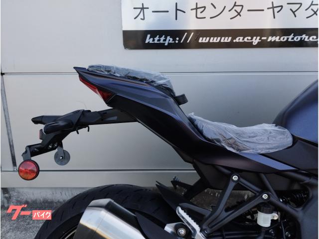 231101】ZX-25R SE(ZX250E-A10)◇ リアホイール 17×4.50 R-0656