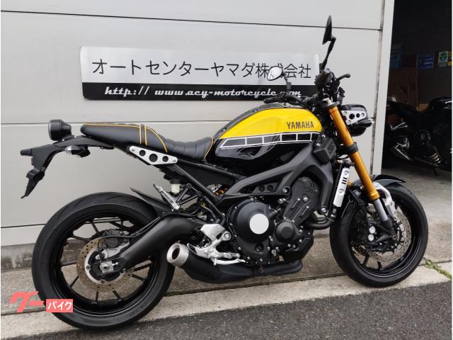 ヤマハ - らく BEAMS ビームス SS300カーボン フルエキゾースト VANVAN200