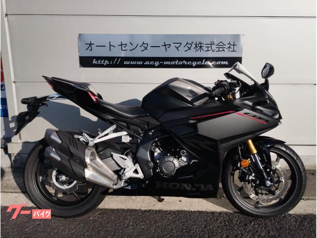 ＣＢＲ２５０ＲＲ　ＡＢＳ　２０２３年モデル