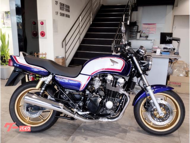 ＣＢ７５０　２００５年モデル