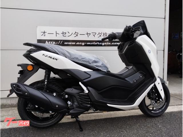 ヤマハ NMAX 2025年モデル｜オートセンターヤマダ知立本店
