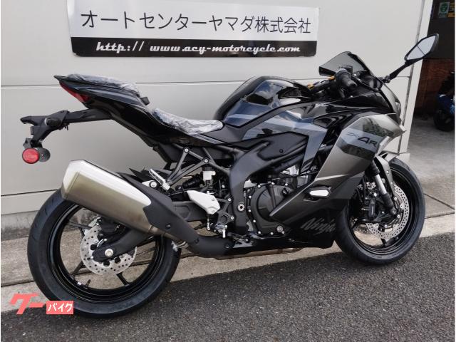 カワサキ Ninja ZX－4R SE 2026年モデル｜オート