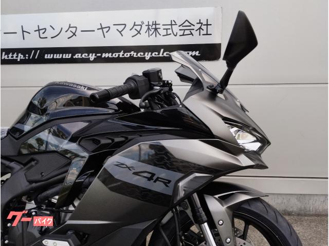 カワサキ Ninja ZX－4R SE 2026年モデル｜オート
