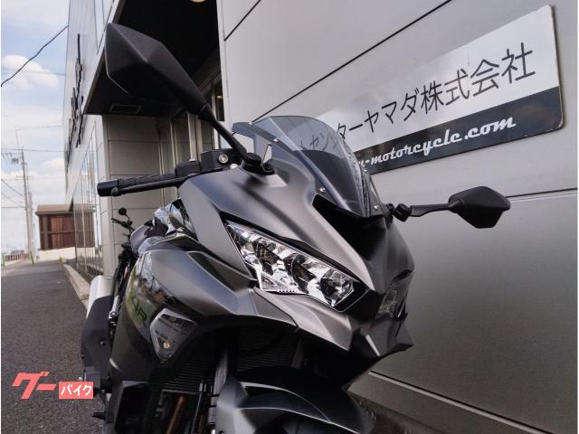 カワサキ Ninja ZX－4R SE 2026年モデル｜オート