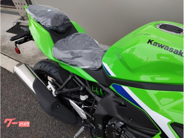 車両情報:カワサキ Ninja ZX−4RR | オートセンターヤマダ知立本店
