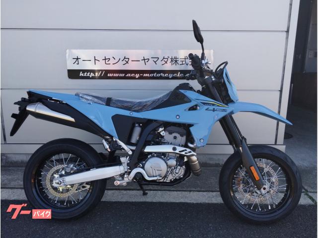 ＤＲ−Ｚ４ＳＭ　２０２５年モデル
