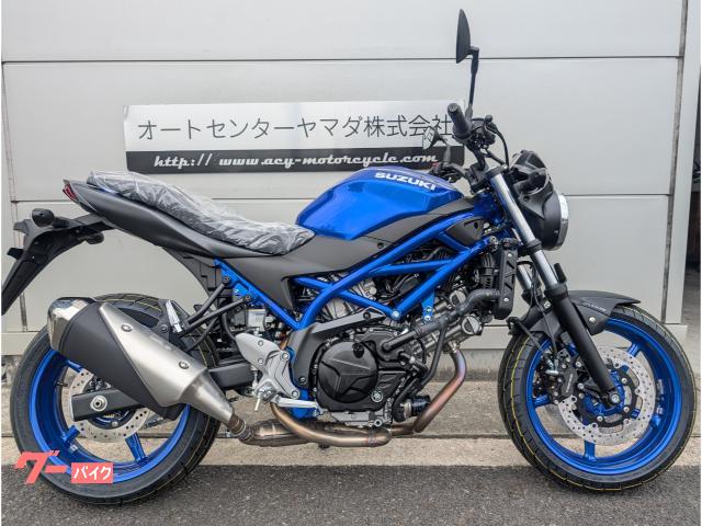 ＳＶ６５０　Ｍ５