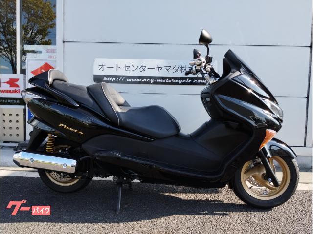 フォルツァ・Ｚ　ＳＰ　２００７年モデル