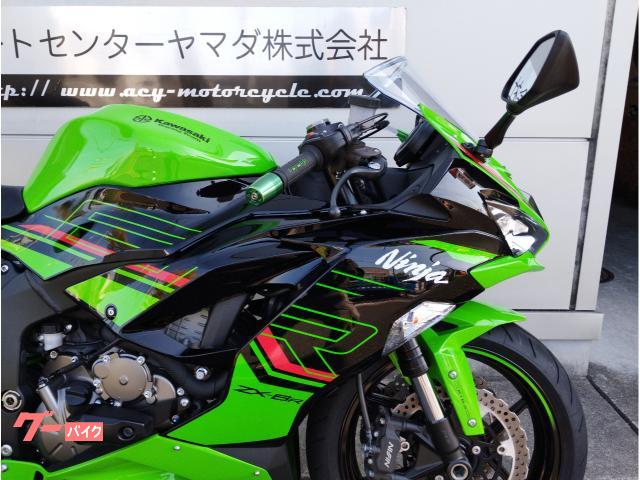 シクレバラ売りのみ⭕️ カワサキ Ninja ZX－4R SE 2026年モデル パール