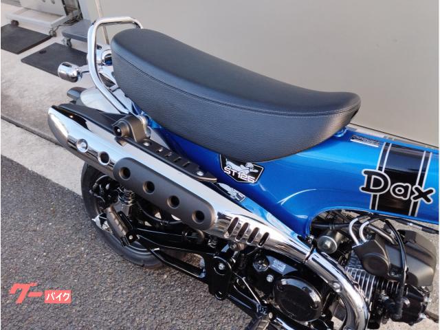 ホンダ ダックス125 2023年モデル｜オートセンターヤマダ知立