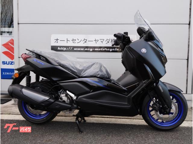 Ｘ−ＭＡＸ２５０　２０２５年モデル