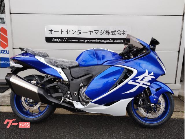 ハヤブサ（ＧＳＸ１３００Ｒ　Ｈａｙａｂｕｓａ）　スペシャルエディション　２０２６年モデル