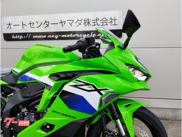 カワサキ Ninja ZX－25RR 2027 年モデル｜オート