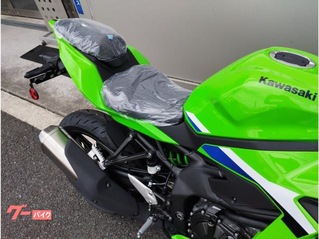 カワサキ Ninja ZX－25RR 2027 年モデル｜オート