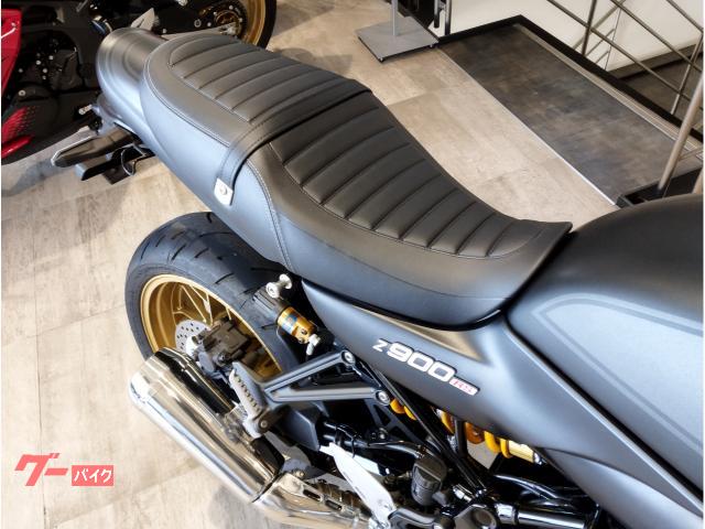 Kawasaki Z900RS SE — миниатюра 6