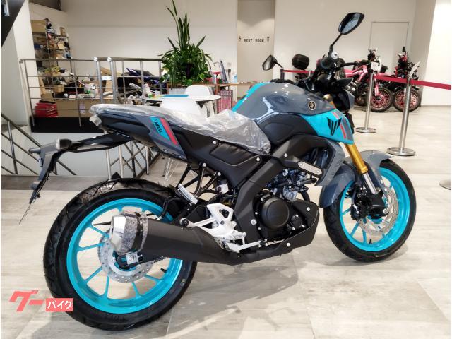 車両情報:ヤマハ MT−125 | オートセンターヤマダ知立本店 | 中古