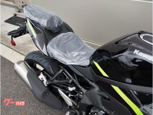 カワサキ Ninja ZX－25R SE 2026年モデル｜オート