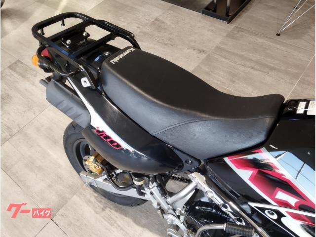 車両情報:カワサキ KSR110 | オートセンターヤマダ知立本店 | 中古