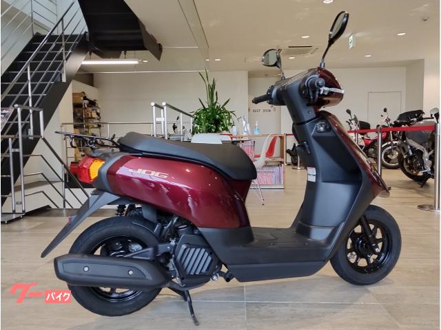 ヤマハ JOG｜オートセンターヤマダ知立本店｜新車・中古バイクなら
