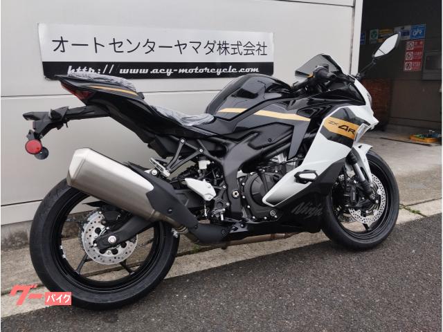 カワサキ Ninja ZX－4R SE 2026年モデル｜オート