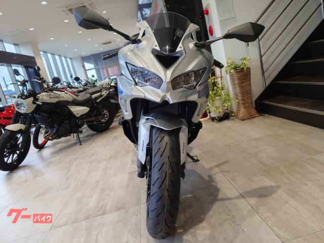 カワサキ Ninja ZX－4R SE 2027年モデル｜オート
