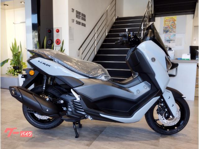 NMAX 2026年モデル