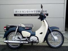 グーバイク 愛知県 スーパーカブ110 ホンダ のバイク検索結果一覧 31 60件