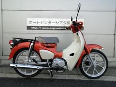 ホンダ　スーパーカブ１１０