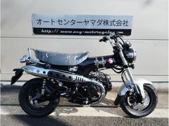 ホンダ　ダックス１２５　ＡＢＳ　　２０２５年