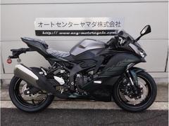 カワサキ　Ｎｉｎｊａ　ＺＸ−４Ｒ　ＳＥ　２０２５年モデル