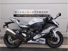 カワサキ　Ｎｉｎｊａ　ＺＸ−４Ｒ　ＳＥ　２０２５年モデル