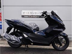 ホンダ　ＰＣＸ１６０