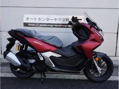 ホンダ　ＡＤＶ１６０　２０２３年モデル