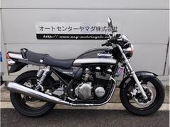 カワサキ　ＺＥＰＨＹＲ７５０　２００５モデル