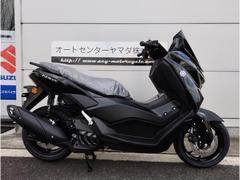 ヤマハ　ＮＭＡＸ１５５　２０２５年モデル