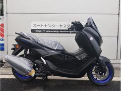 ヤマハ　ＮＭＡＸ　２０２５年モデル