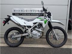 カワサキ　ＫＬＸ２３０　Ｓ　　２０２６年モデル