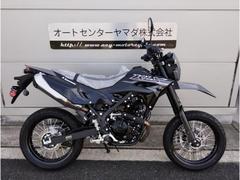 カワサキ　ＫＬＸ２３０ＳＭ　２０２６年モデル