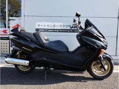 ホンダ　フォルツァ・Ｚ　ＳＰ　２００７年モデル