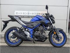 ヤマハ　ＭＴ−２５　２０１７年モデル