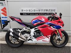 ホンダ　ＣＢＲ２５０ＲＲ　ＡＢＳ　２０１９年モデル　ＥＴＣ２．０付き