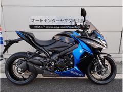 スズキ　ＧＳＸ−Ｓ１０００Ｆ　２０２０年モデル　フレームスライダー付き